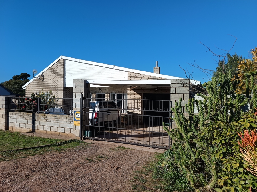 3 Bedroom Property for Sale in Bot River Western Cape